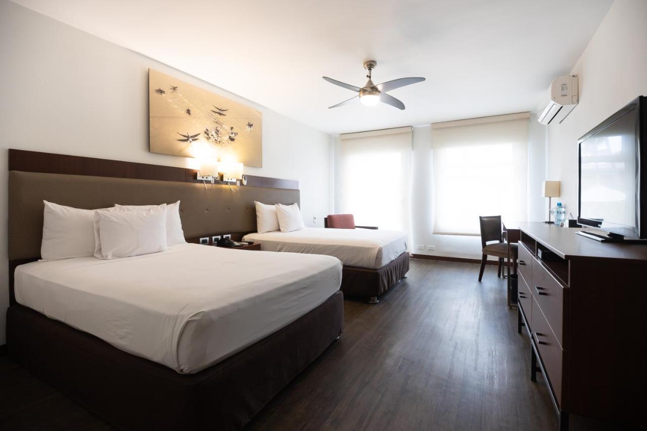 Casa Andina Premium Piura Hotel Екстериор снимка