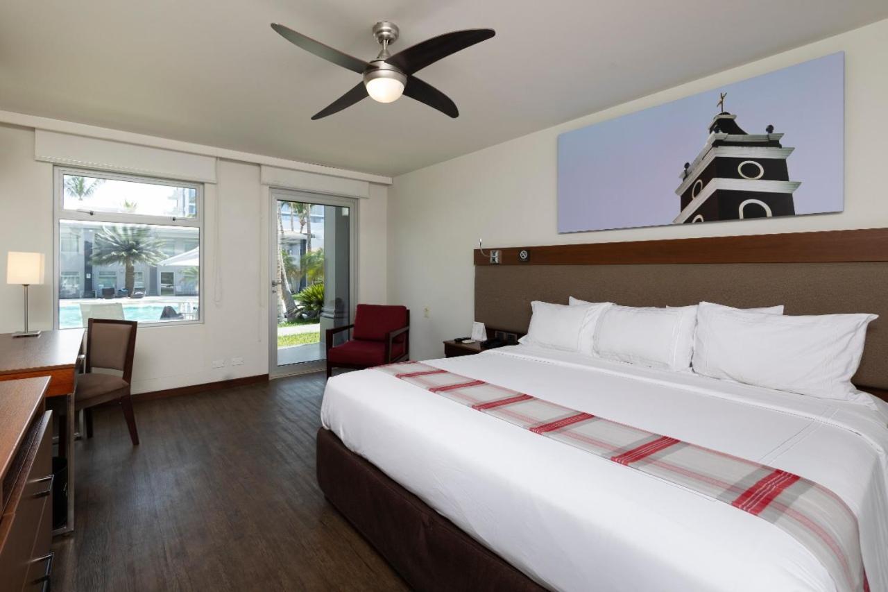 Casa Andina Premium Piura Hotel Екстериор снимка