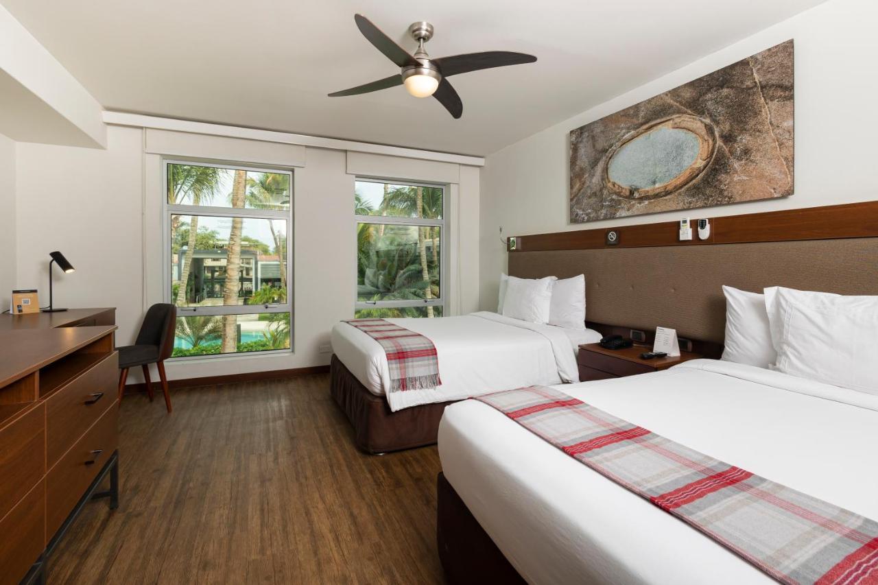 Casa Andina Premium Piura Hotel Екстериор снимка