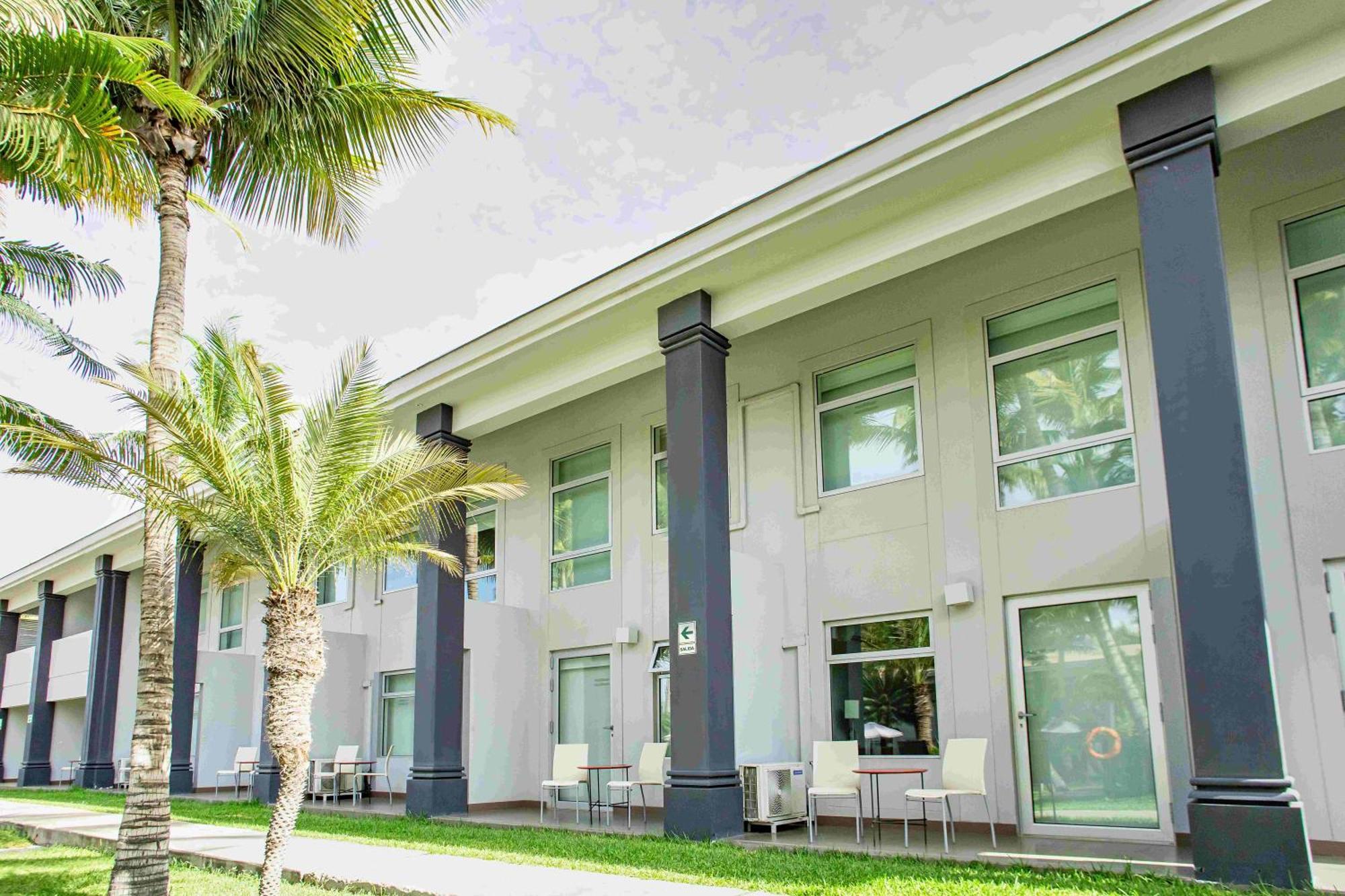 Casa Andina Premium Piura Hotel Екстериор снимка