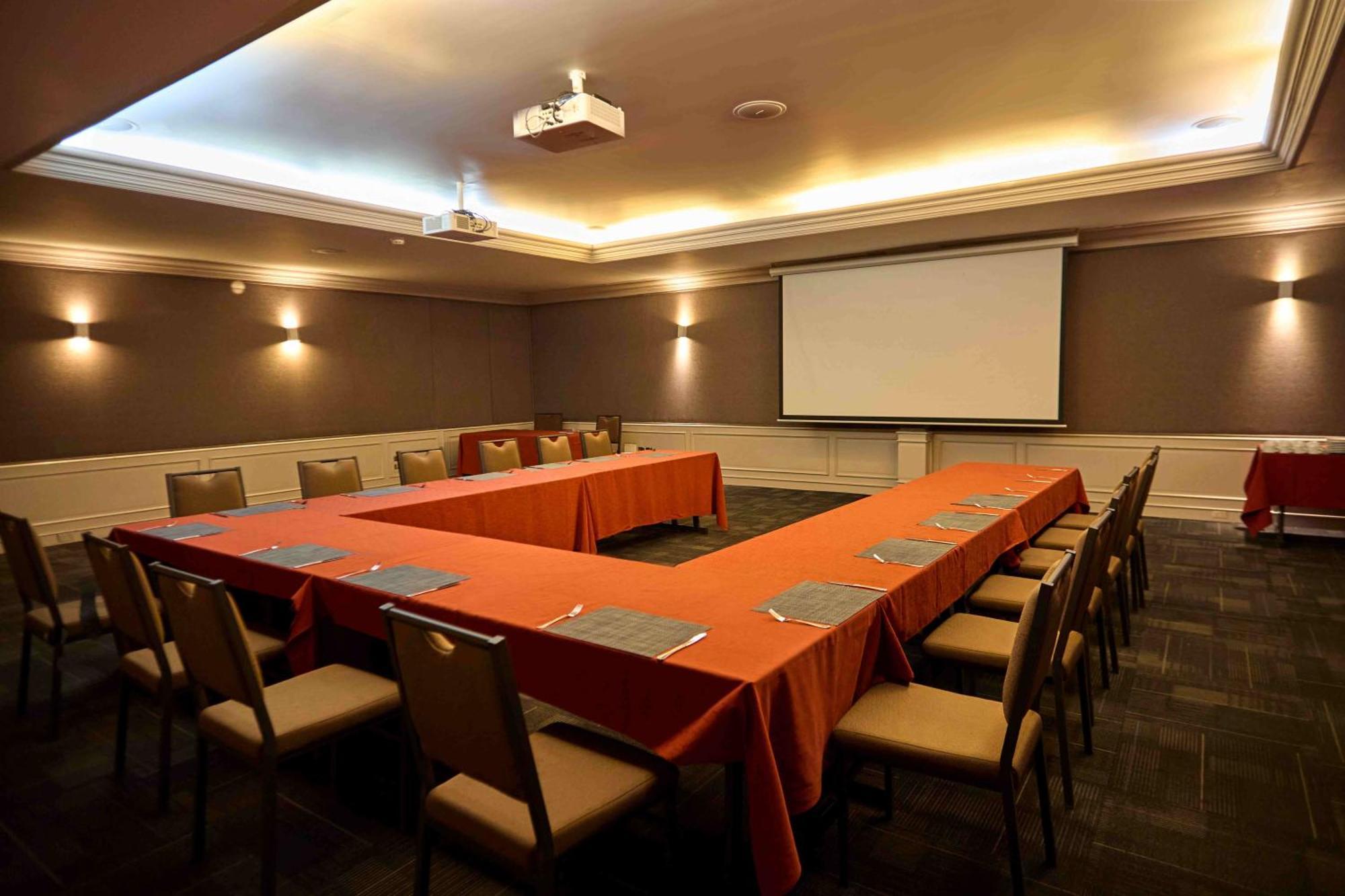Casa Andina Premium Piura Hotel Екстериор снимка