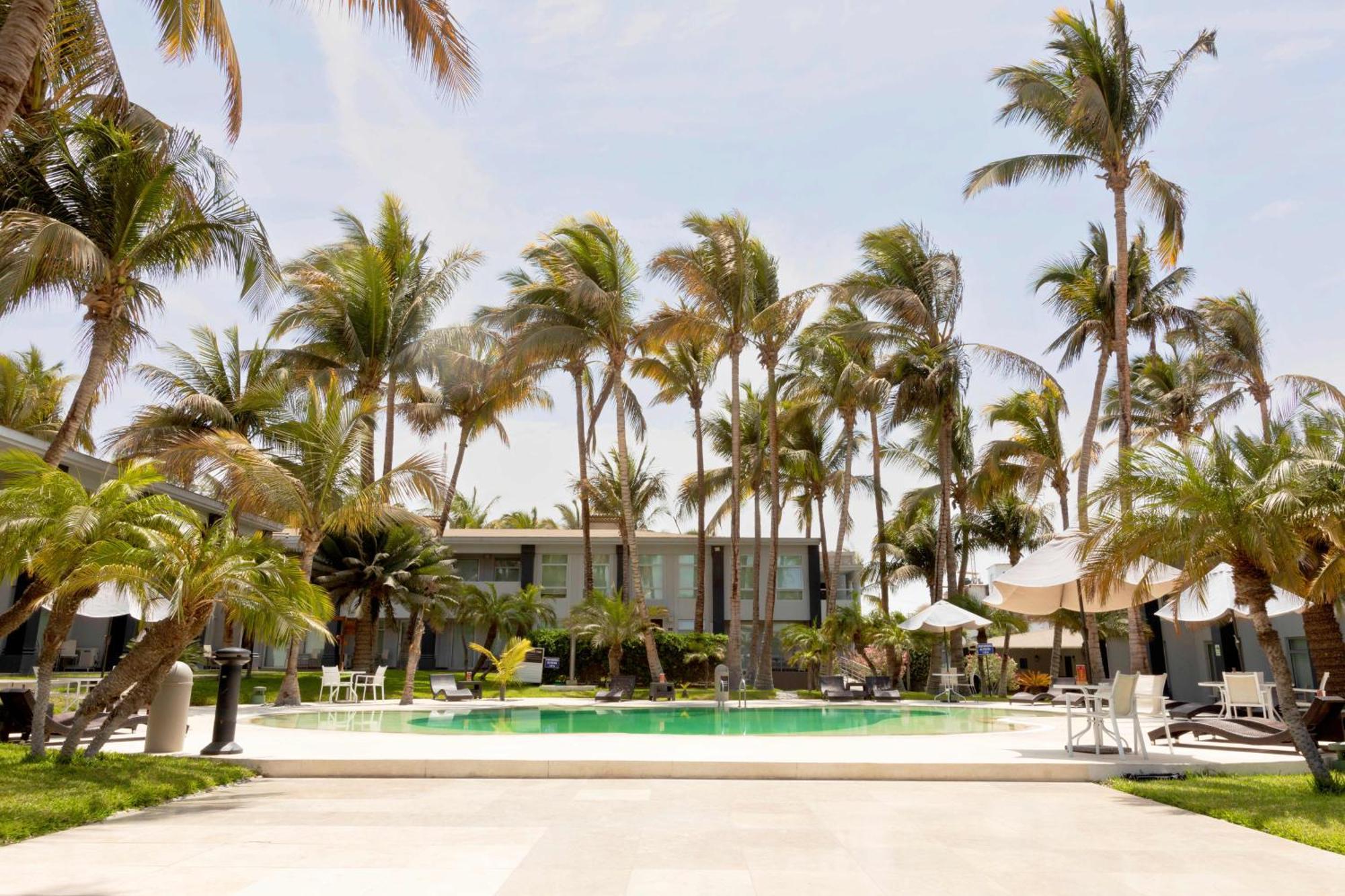 Casa Andina Premium Piura Hotel Екстериор снимка