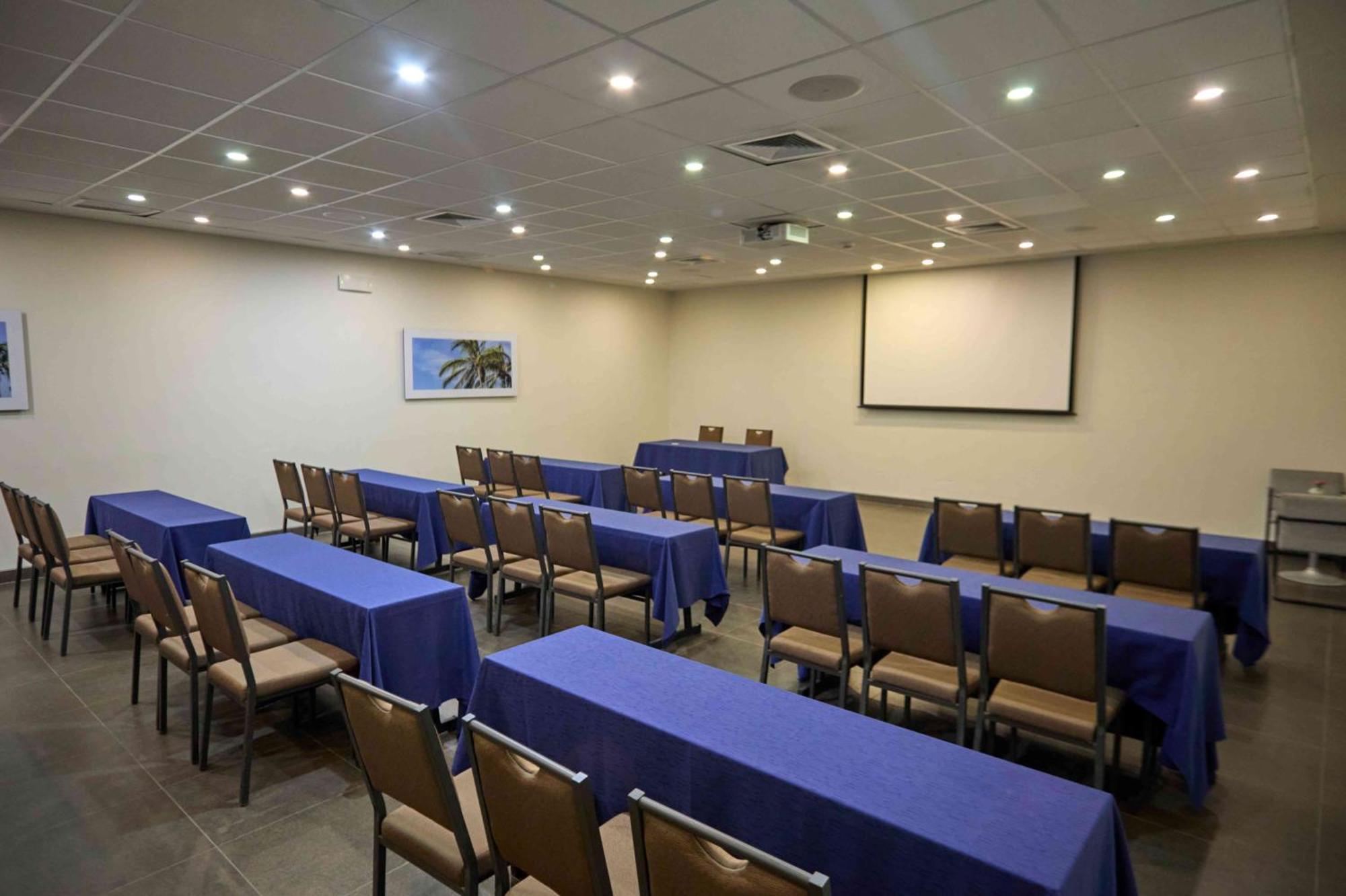 Casa Andina Premium Piura Hotel Екстериор снимка