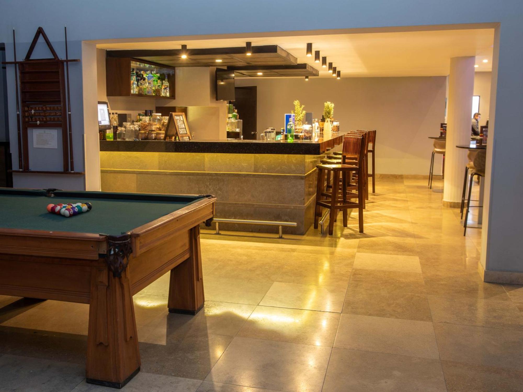 Casa Andina Premium Piura Hotel Екстериор снимка