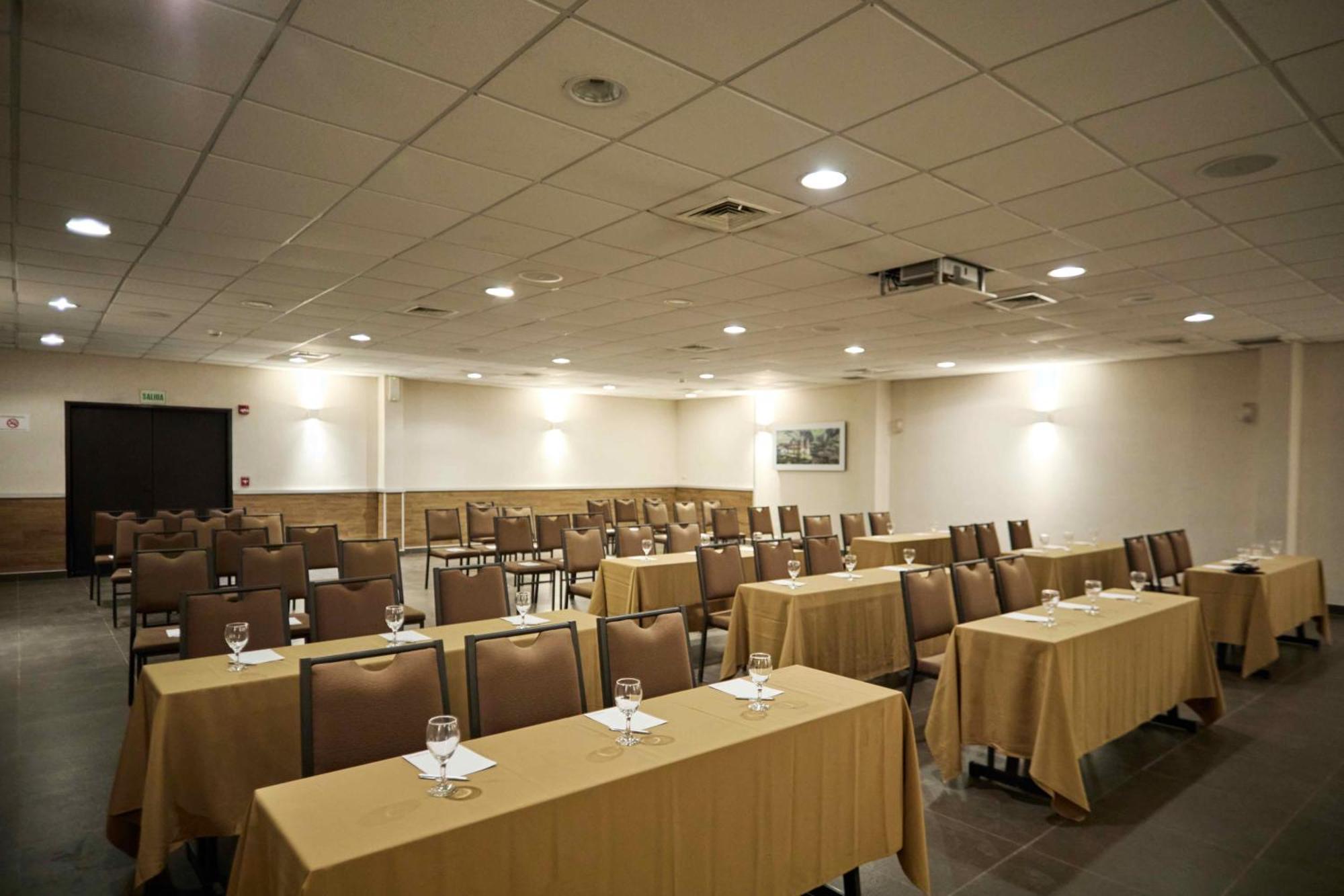 Casa Andina Premium Piura Hotel Екстериор снимка