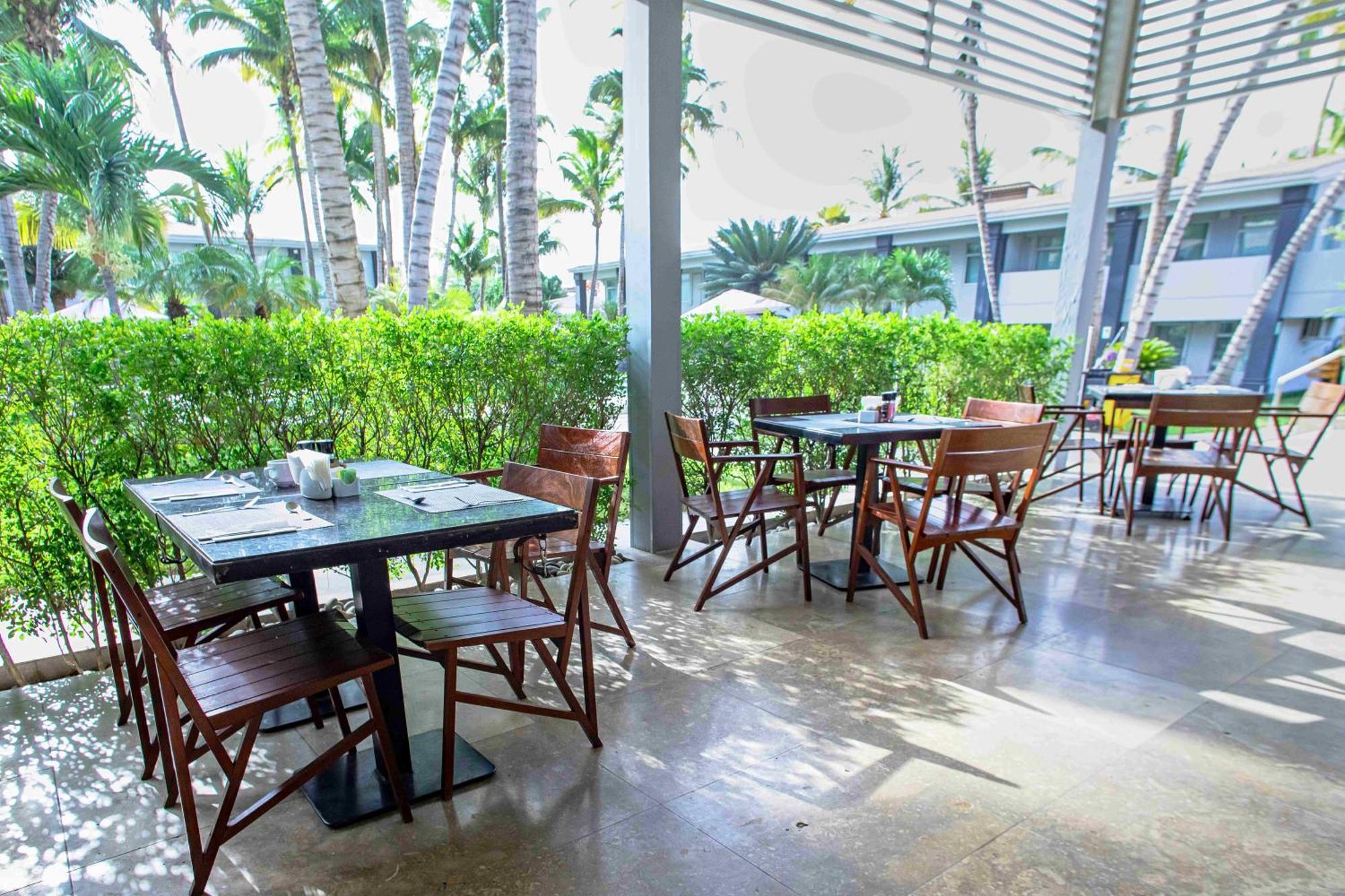 Casa Andina Premium Piura Hotel Екстериор снимка