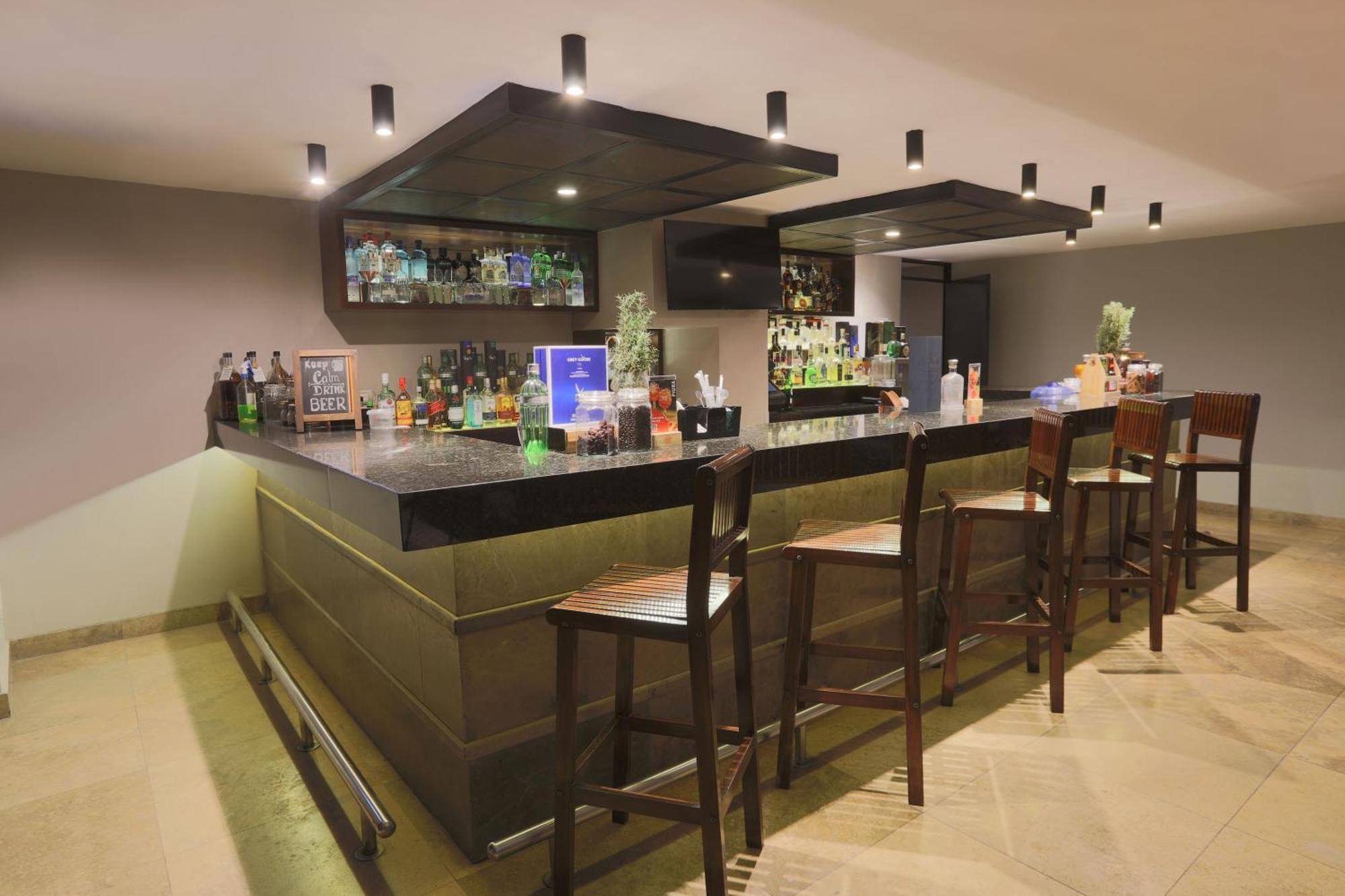 Casa Andina Premium Piura Hotel Екстериор снимка