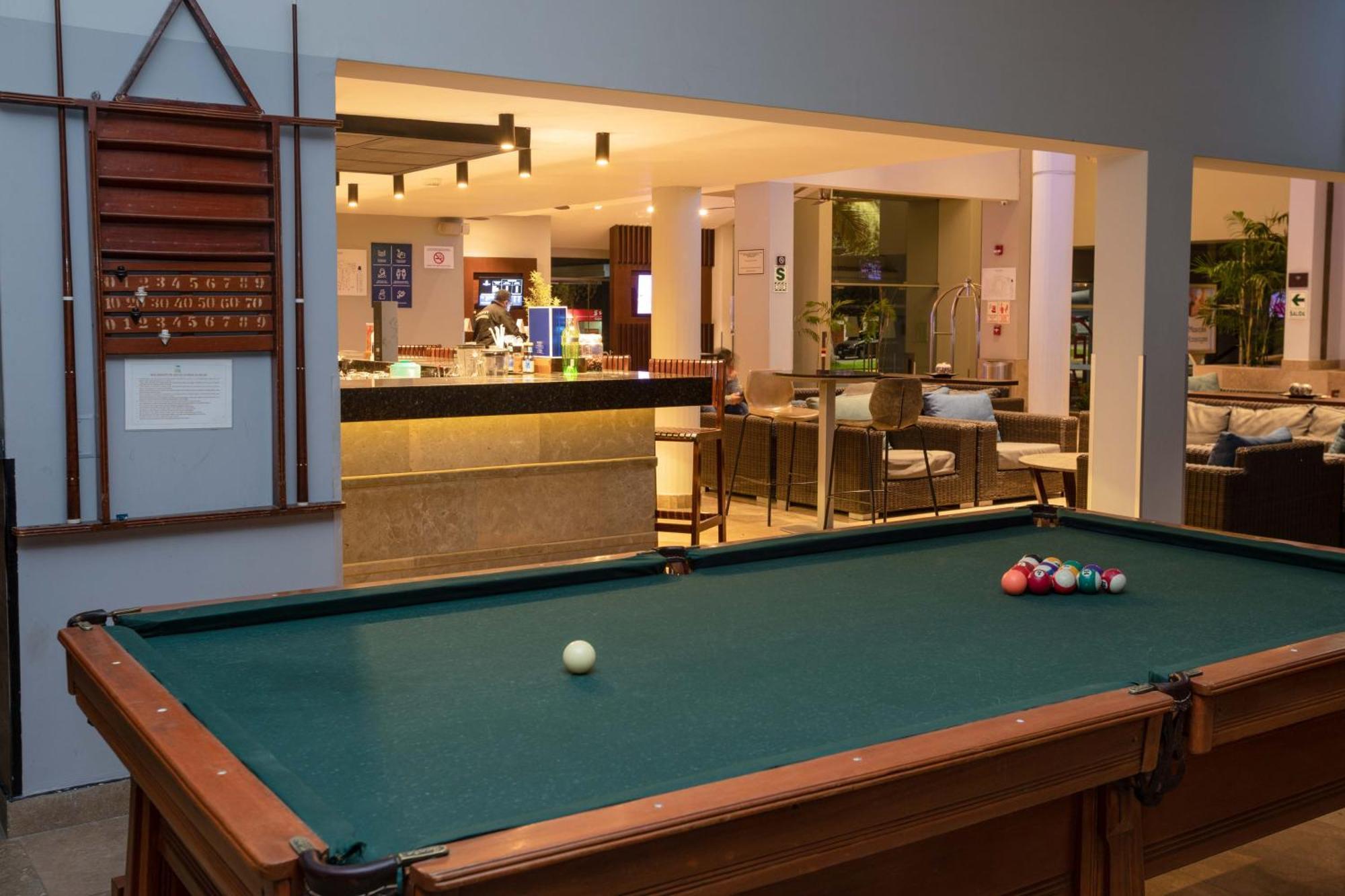 Casa Andina Premium Piura Hotel Екстериор снимка