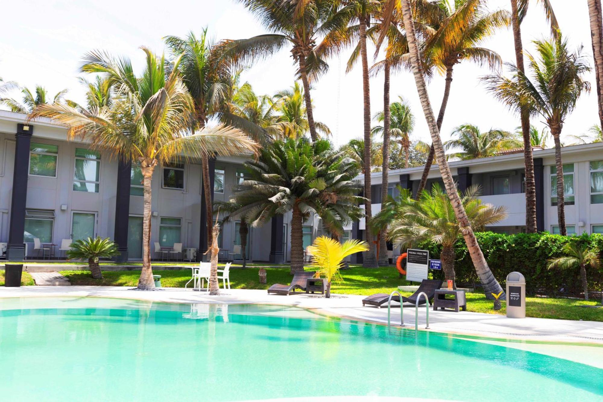 Casa Andina Premium Piura Hotel Екстериор снимка