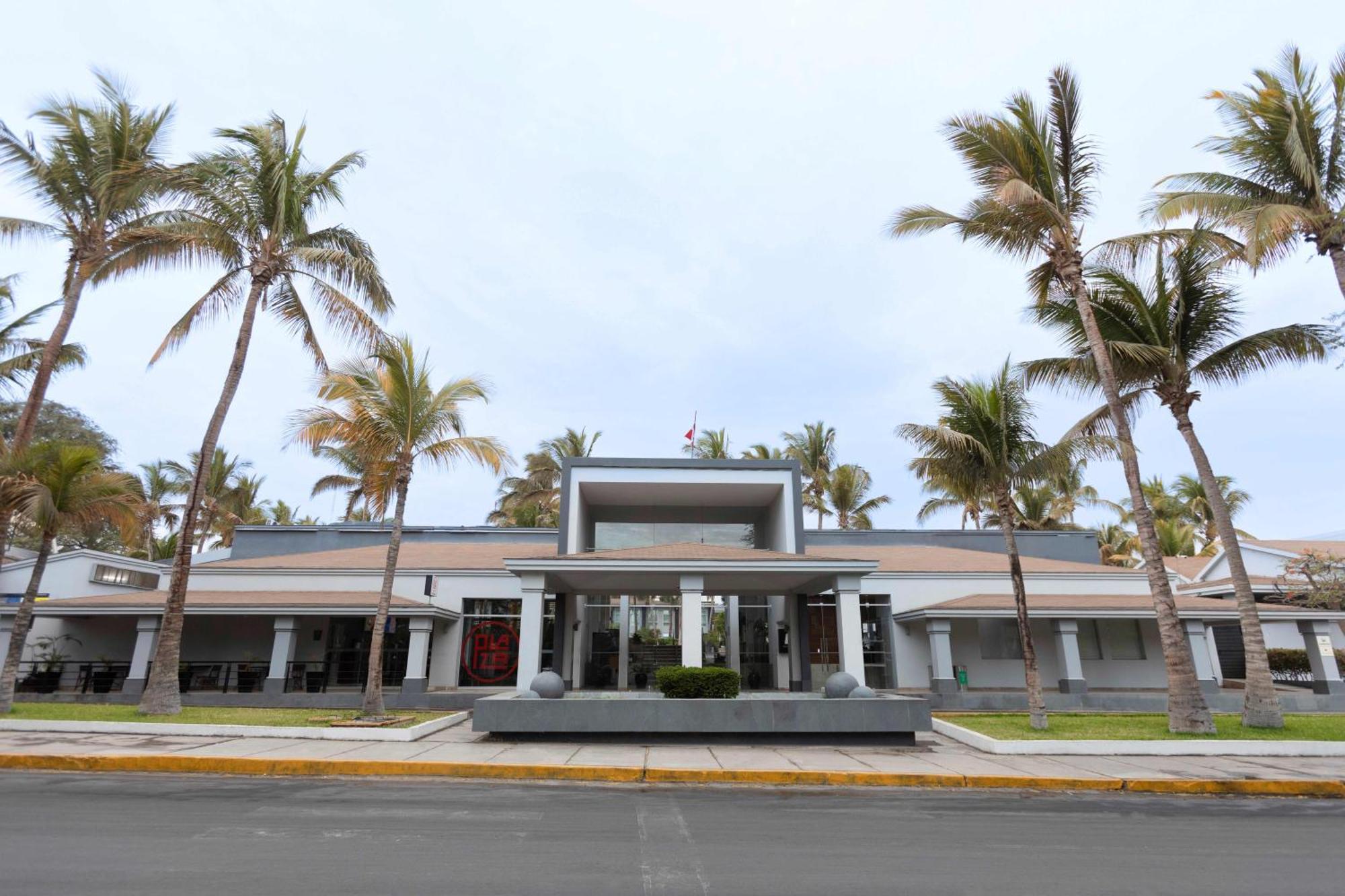 Casa Andina Premium Piura Hotel Екстериор снимка