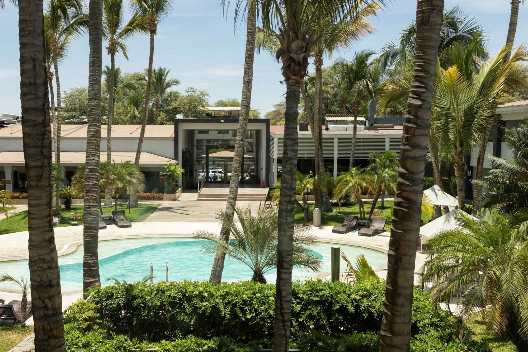 Casa Andina Premium Piura Hotel Екстериор снимка