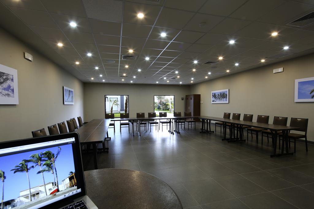 Casa Andina Premium Piura Hotel Екстериор снимка