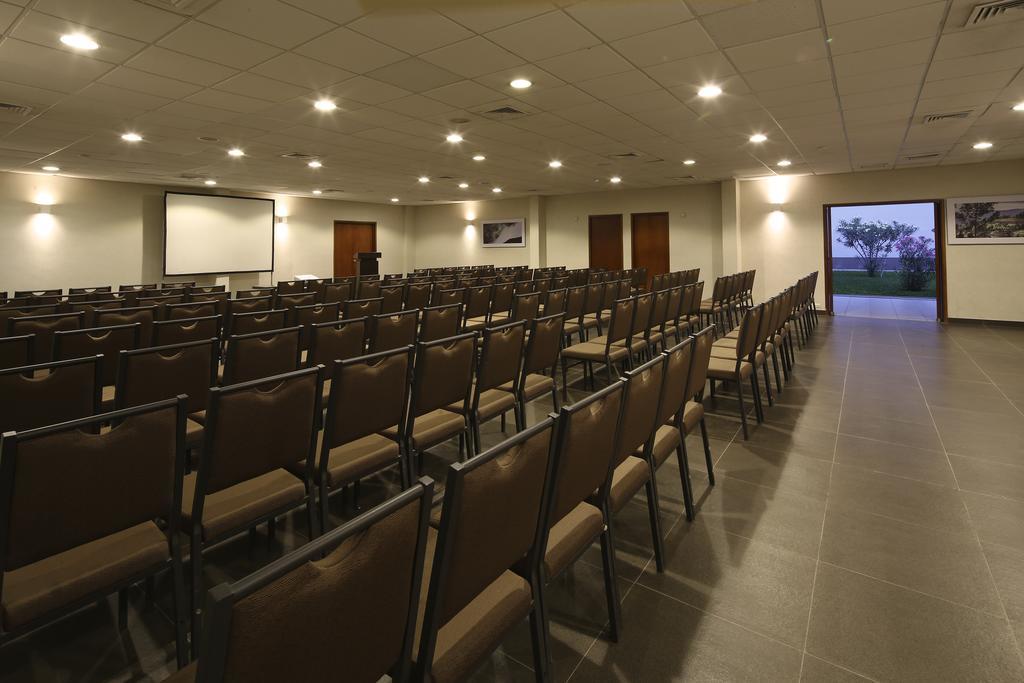 Casa Andina Premium Piura Hotel Екстериор снимка