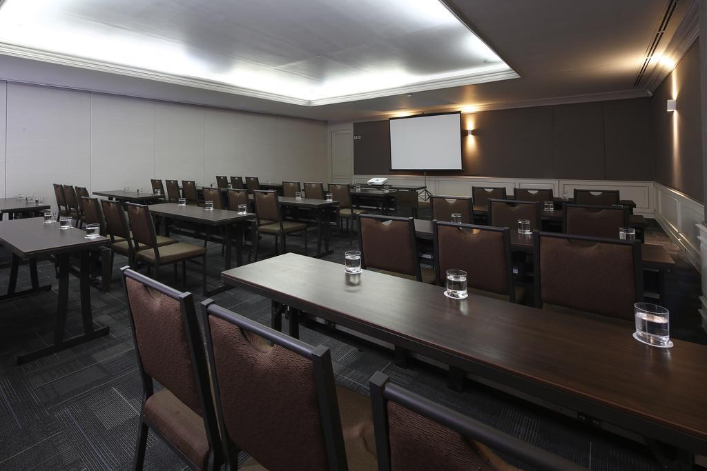 Casa Andina Premium Piura Hotel Екстериор снимка