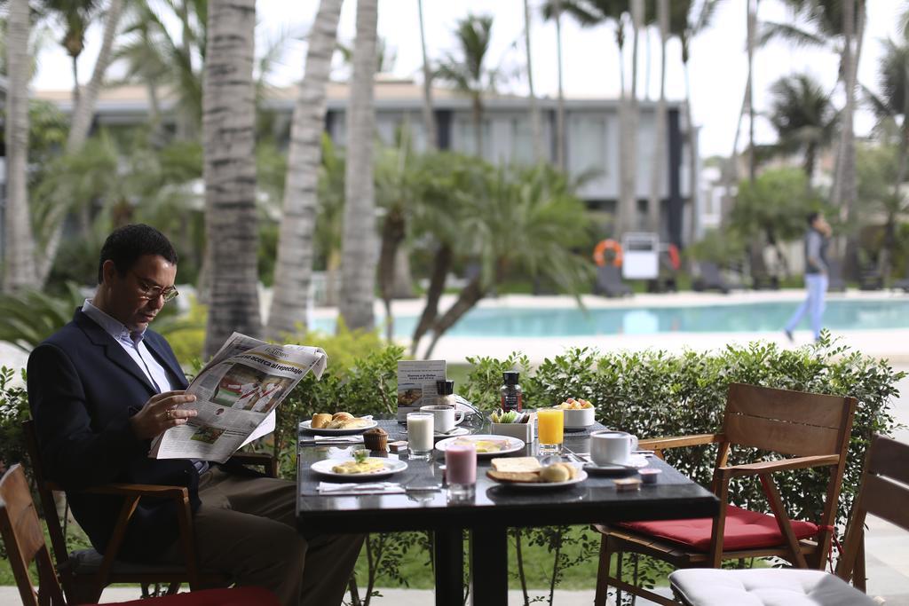 Casa Andina Premium Piura Hotel Екстериор снимка