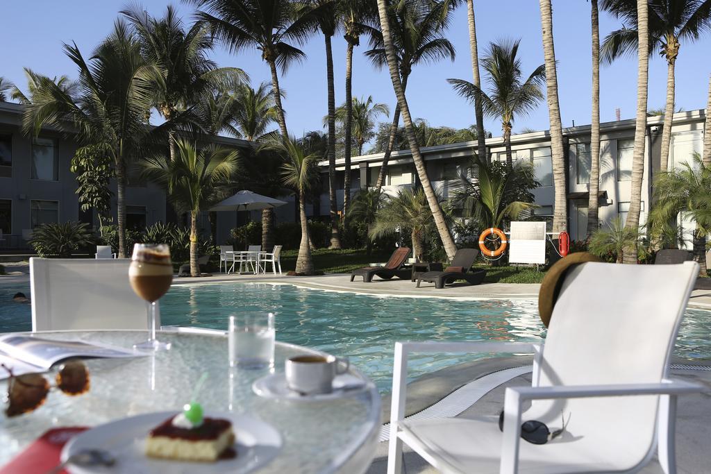 Casa Andina Premium Piura Hotel Екстериор снимка